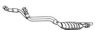 FONOS 20512 Catalytic Converter